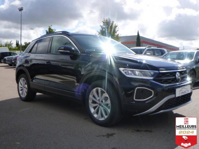 Volkswagen T-Roc image 1