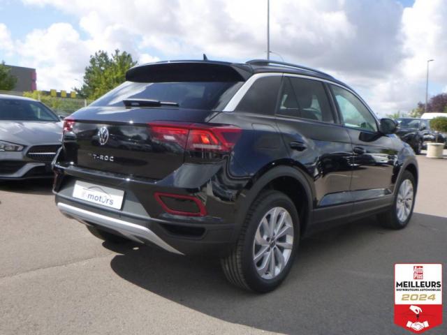 Volkswagen T-Roc image 7