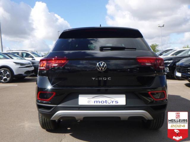 Volkswagen T-Roc image 5