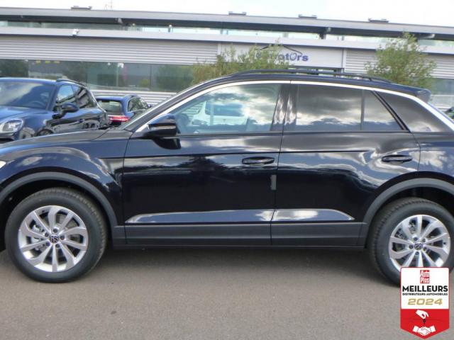 Volkswagen T-Roc image 3