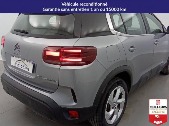 Citroen C5 Aircross image 3