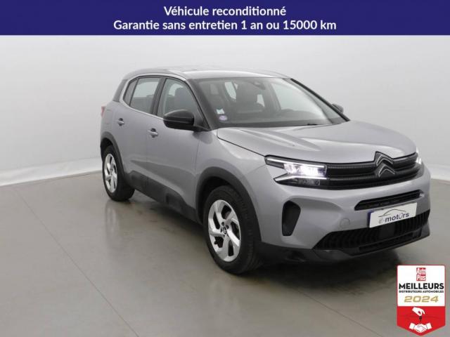 Citroen C5 Aircross image 4