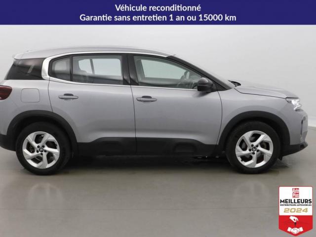 Citroen C5 Aircross image 9