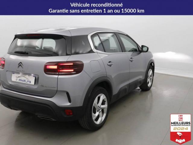 Citroen C5 Aircross image 8