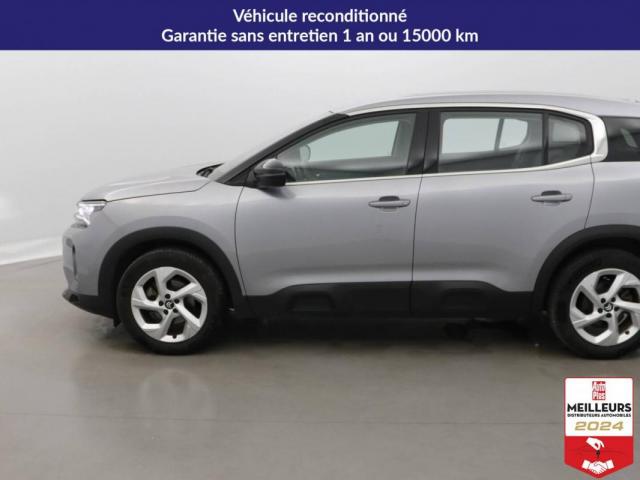 Citroen C5 Aircross image 1