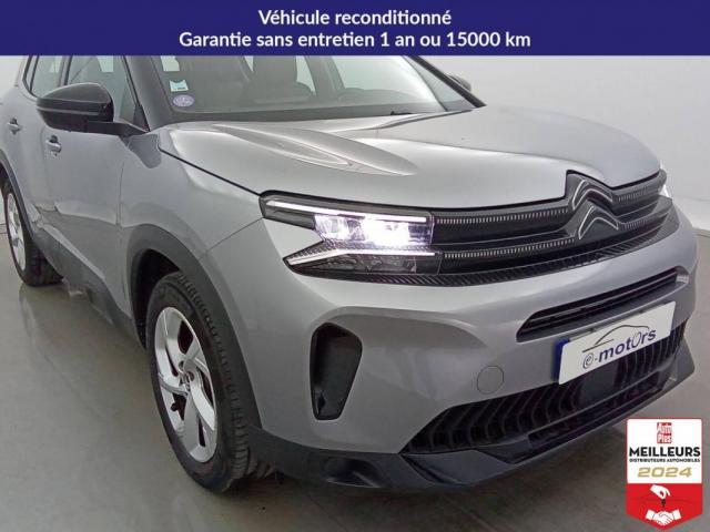 Citroen C5 Aircross image 7