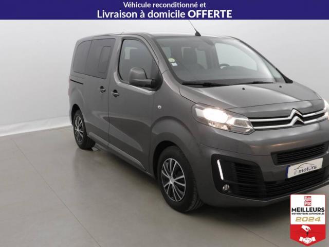Citroen Jumpy image 3