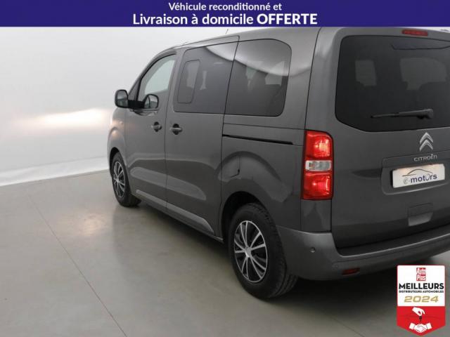 Citroen Jumpy image 1