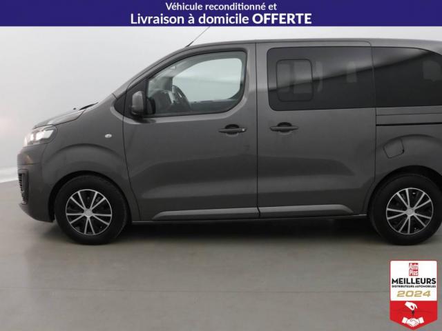 Citroen Jumpy image 2
