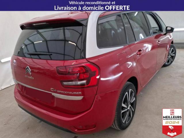 Citroen Grand C4 Spacetourer image 1