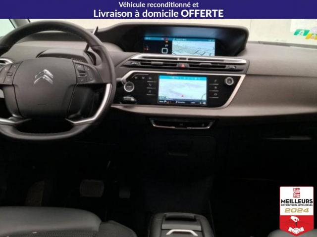 Citroen Grand C4 Spacetourer image 2