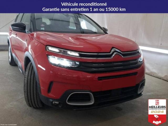 Citroen C5 Aircross image 6