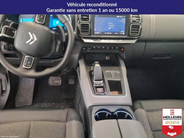 Citroen C5 Aircross image 3