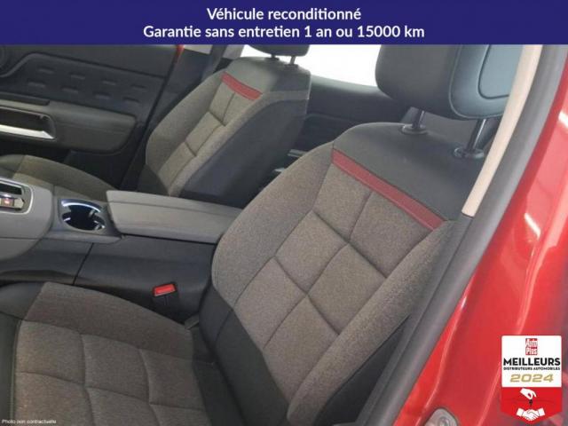 Citroen C5 Aircross image 4