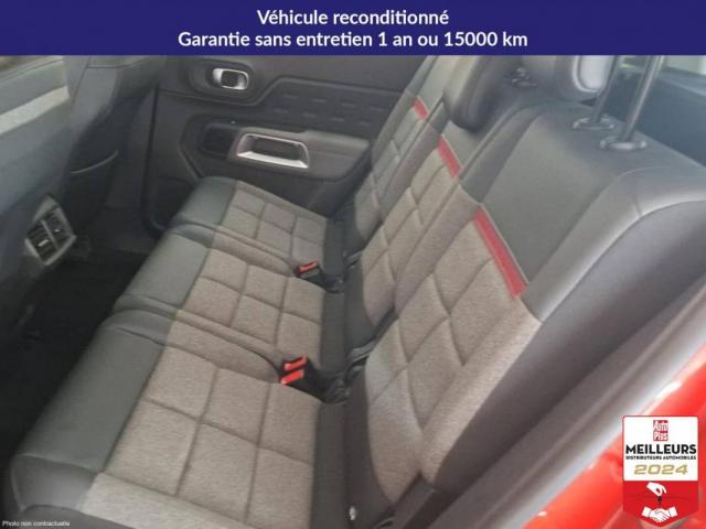 Citroen C5 Aircross image 2