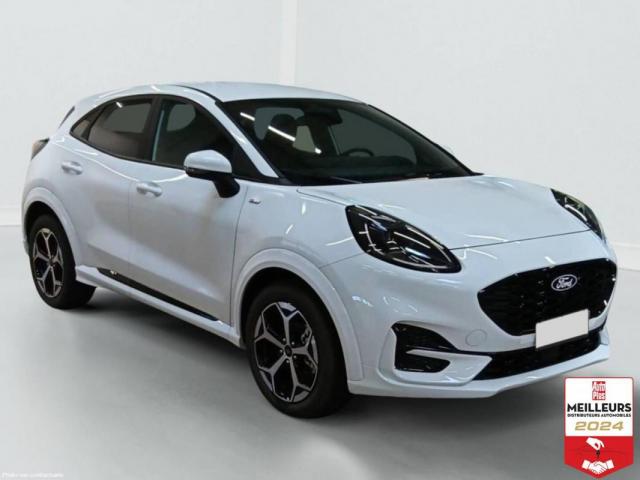 Ford Puma image 6