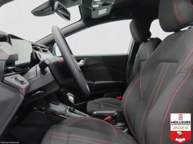Ford Puma image 2
