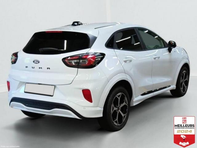 Ford Puma image 5