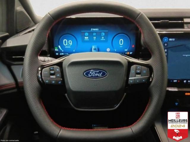 Ford Puma image 3