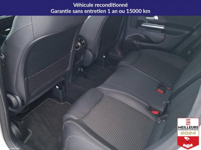Mercedes Benz Gla image 7