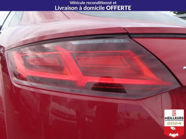 Audi Tt Coupé image 9