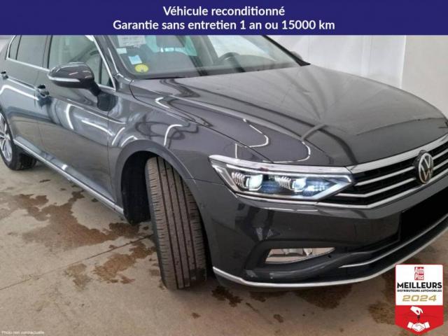 Volkswagen Passat image 4