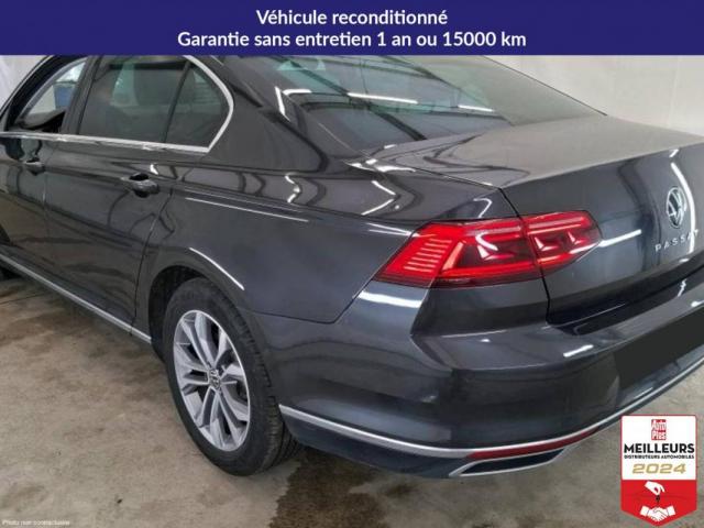 Volkswagen Passat image 2