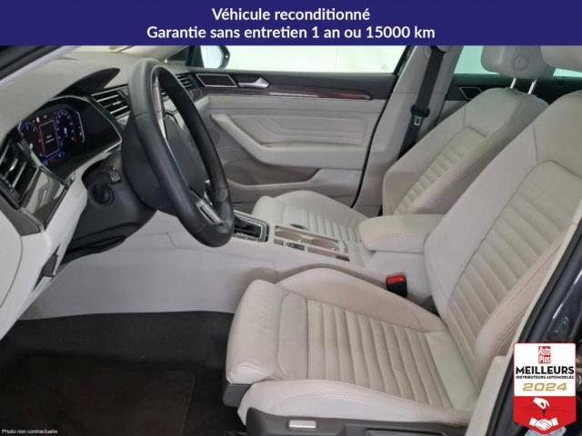 Volkswagen Passat image 5