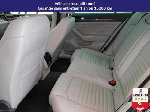 Volkswagen Passat image 7