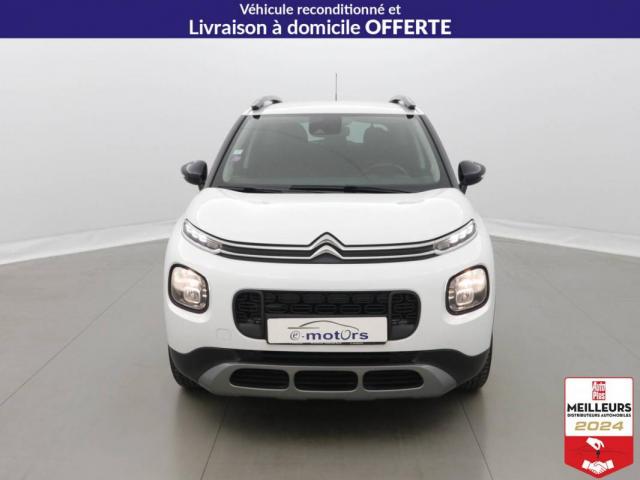 Citroen C3 Aircross image 6