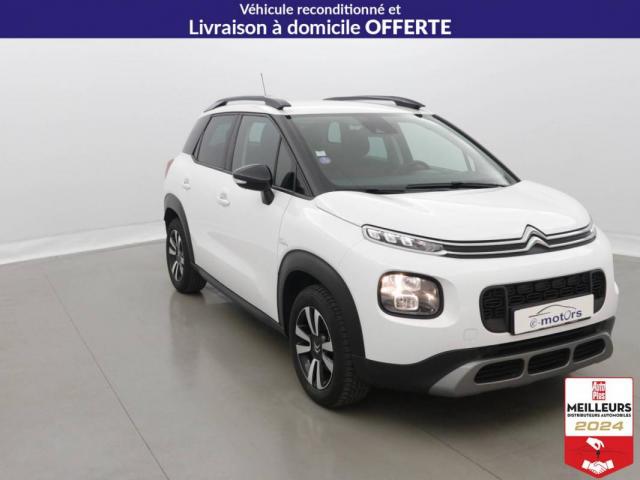 Citroen C3 Aircross image 1