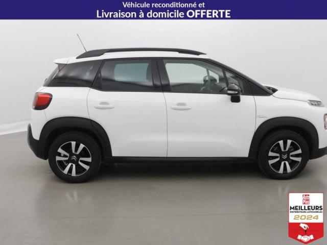 Citroen C3 Aircross image 7