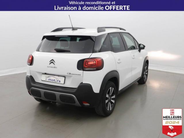Citroen C3 Aircross image 2
