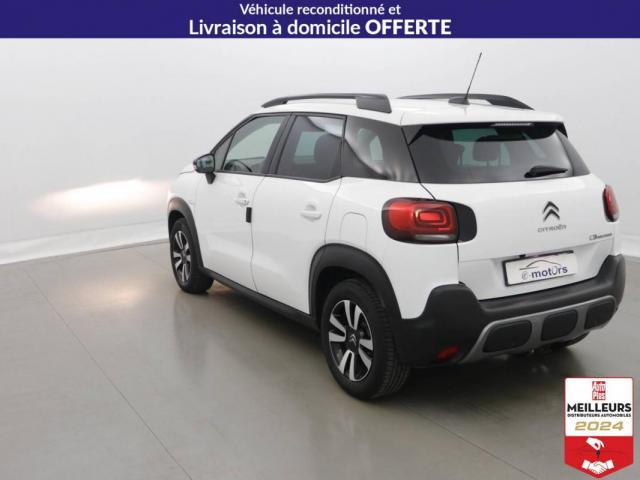 Citroen C3 Aircross image 5