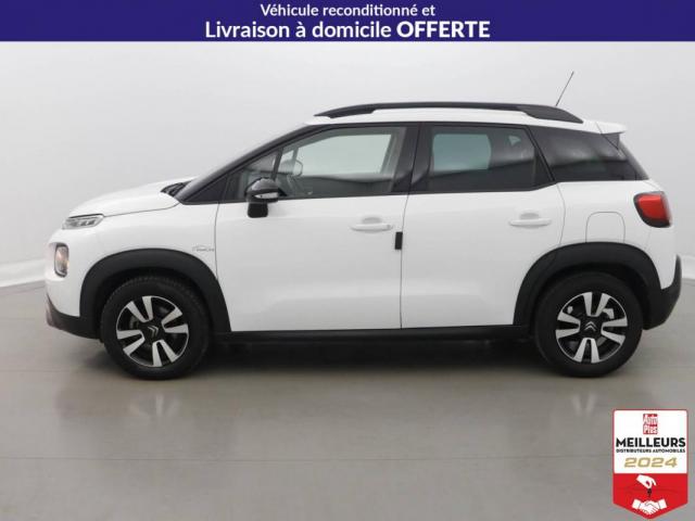 Citroen C3 Aircross image 3