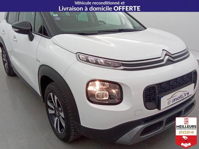 Citroen C3 Aircross image 8