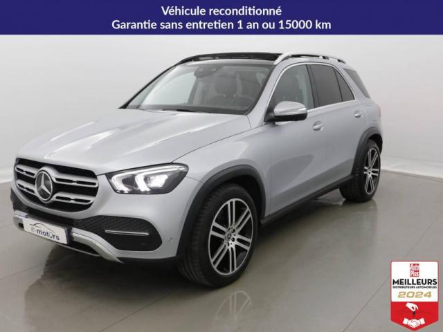 Mercedes Benz