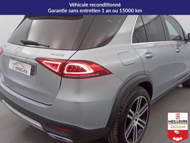 Mercedes Benz Classe Gle image 2