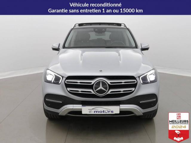 Mercedes Benz Classe Gle image 6