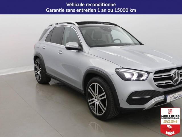 Mercedes Benz Classe Gle image 1