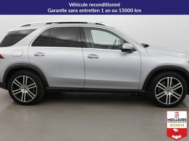 Mercedes Benz Classe Gle image 4
