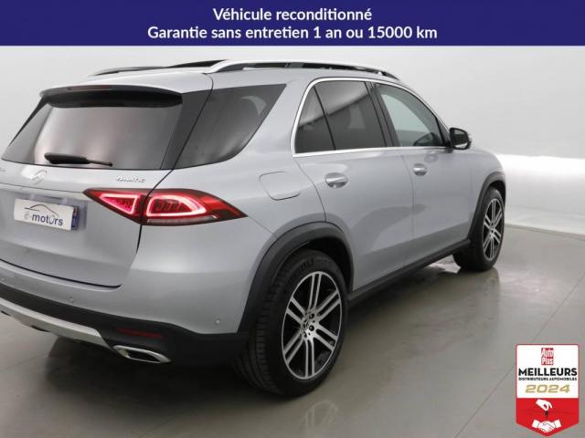 Mercedes Benz Classe Gle image 3