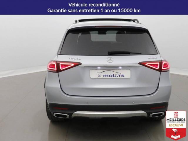 Mercedes Benz Classe Gle image 5