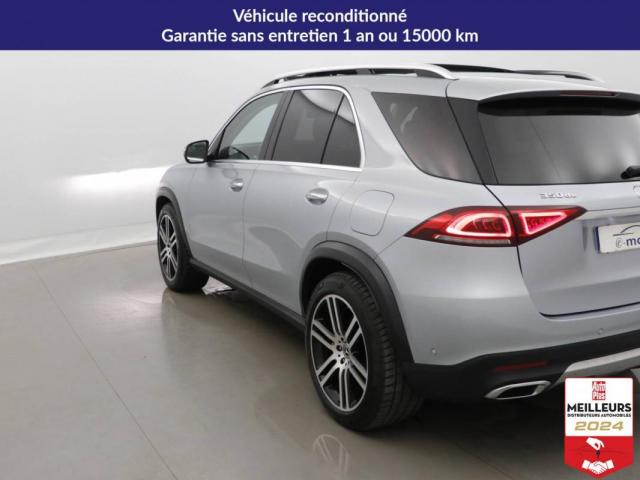 Mercedes Benz Classe Gle image 7