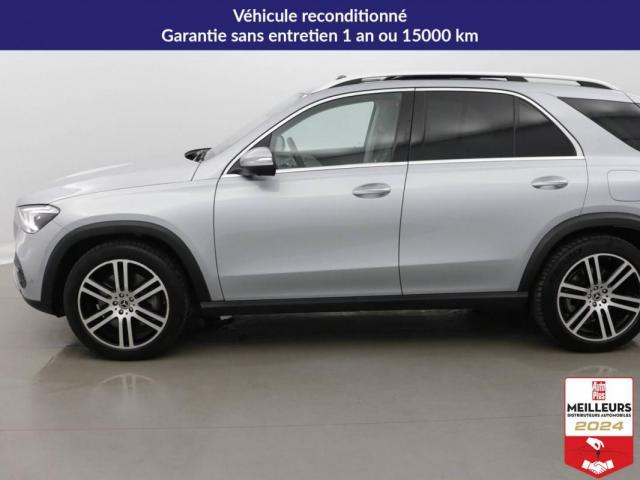 Mercedes Benz Classe Gle image 8