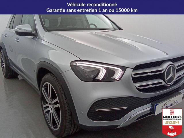 Mercedes Benz Classe Gle image 9