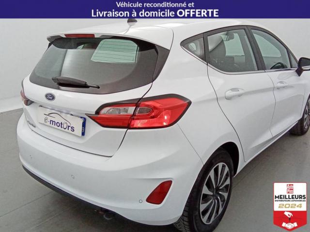 Ford Fiesta image 2
