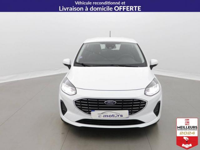 Ford Fiesta image 8