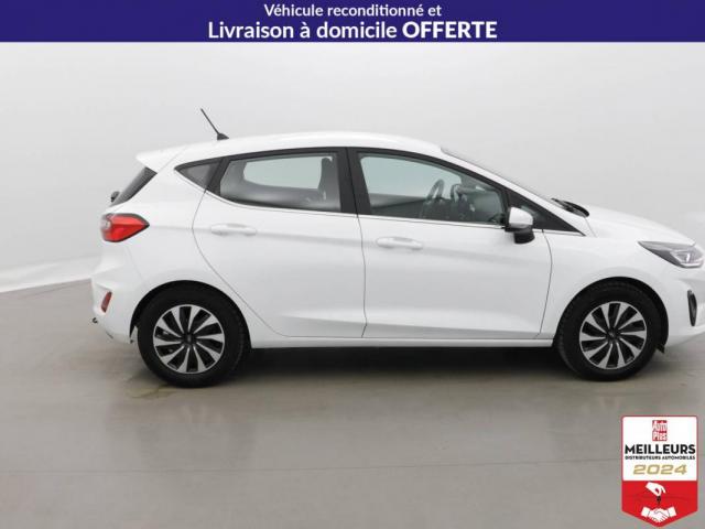 Ford Fiesta image 9