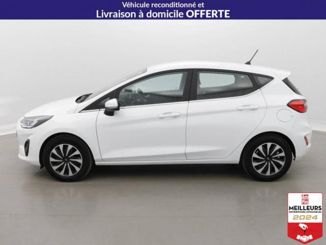 Ford Fiesta image 7